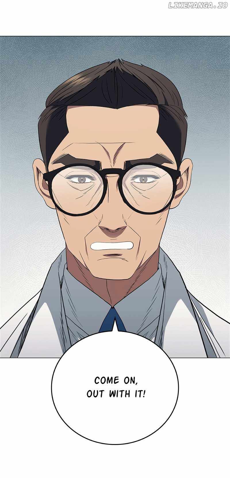 Dr. Choi Tae-Soo Chapter 185 5